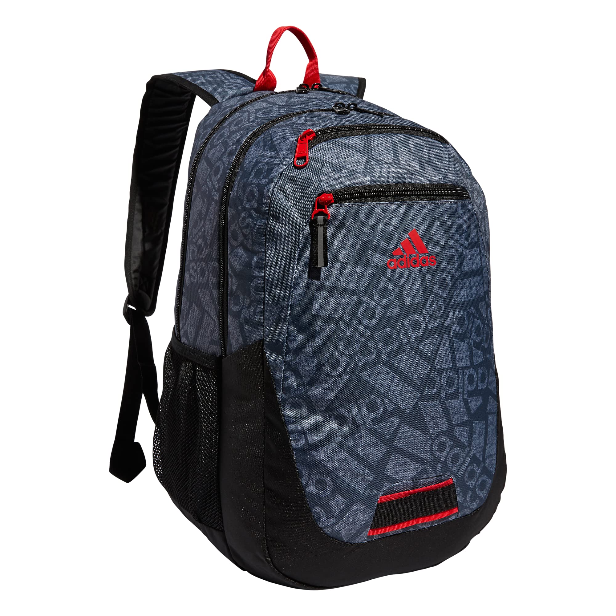 Mochila Adidas Foundation - Venta Internacional