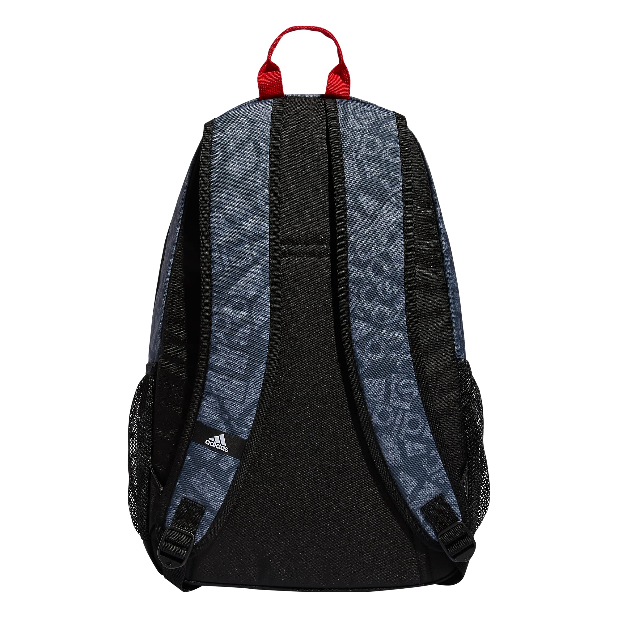 Foto 5 pulgar | Mochila Adidas Foundation - Venta Internacional