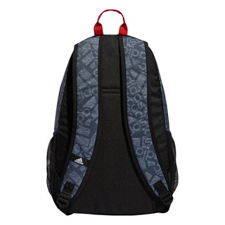 Foto 4 | Mochila Adidas Foundation - Venta Internacional