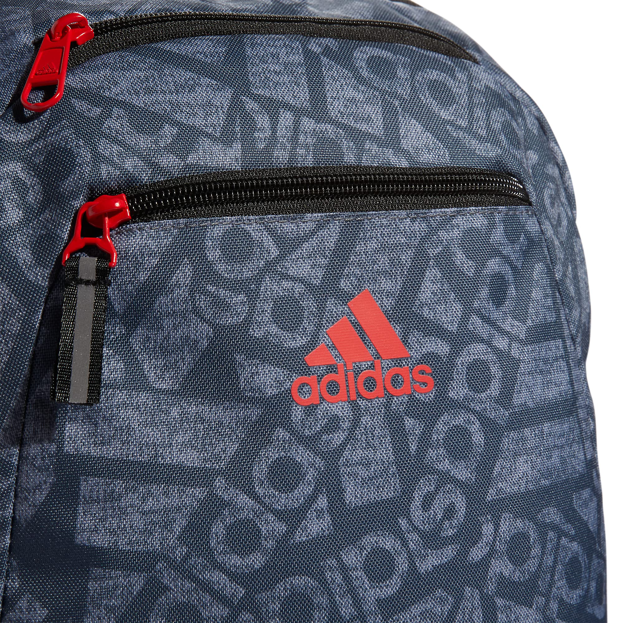 Foto 8 pulgar | Mochila Adidas Foundation - Venta Internacional