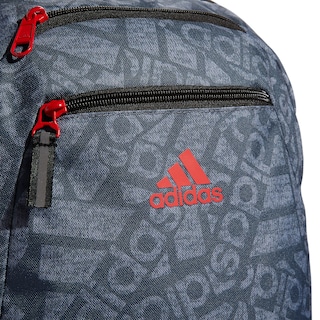 Foto 7 | Mochila Adidas Foundation - Venta Internacional