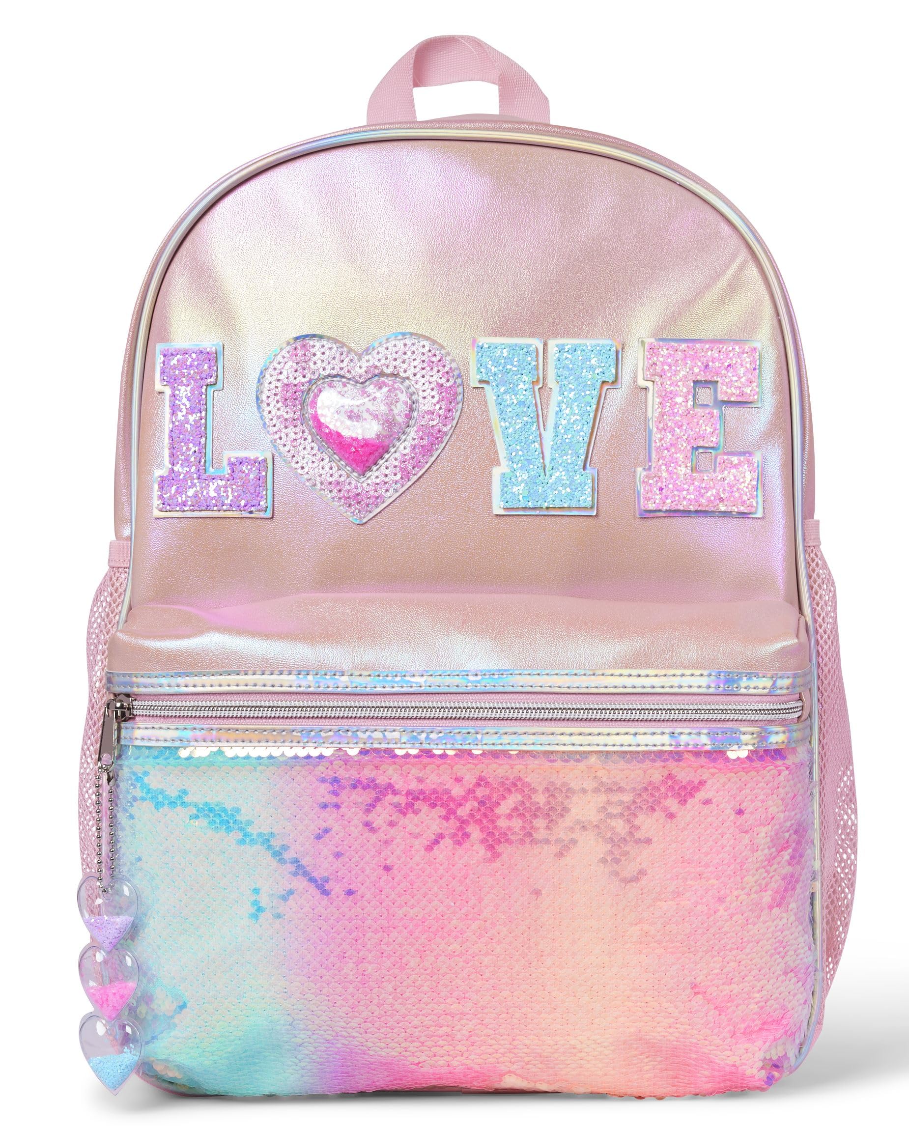 Mochila The Children's Place Para Niños De Preescolar Y Primaria - Venta Internacional.