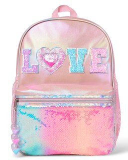 Foto 1 | Mochila The Children's Place Para Niños De Preescolar Y Primaria - Venta Internacional.