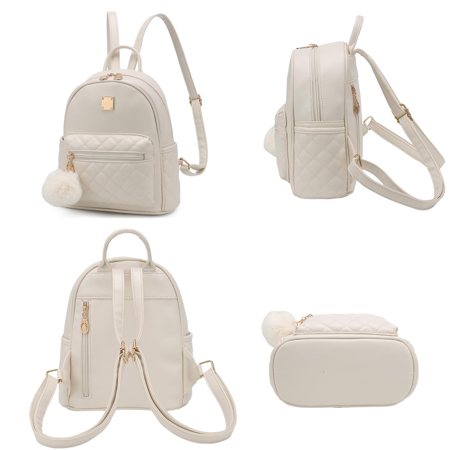 Foto 4 pulgar | Minimochila para Niña - Venta Internacional