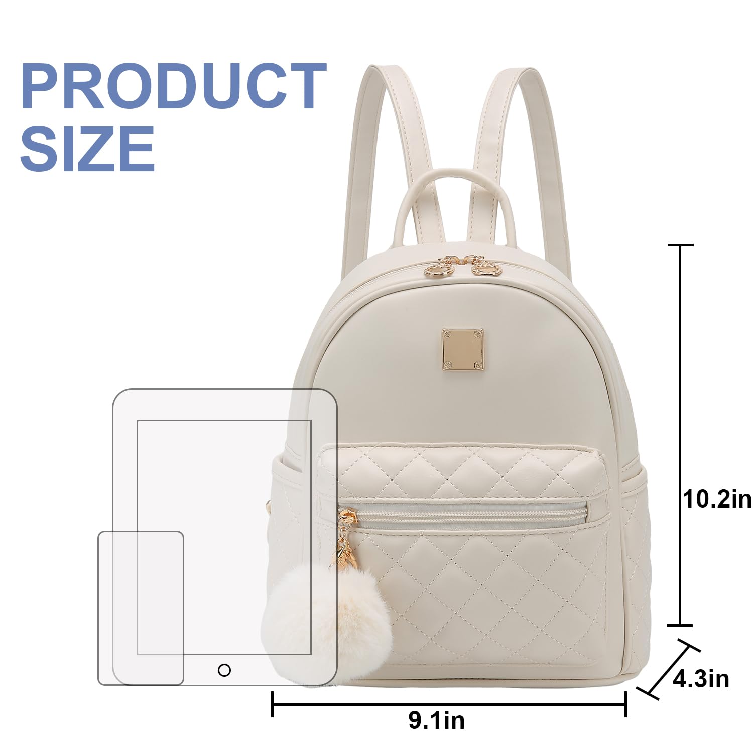 Foto 8 pulgar | Minimochila para Niña - Venta Internacional