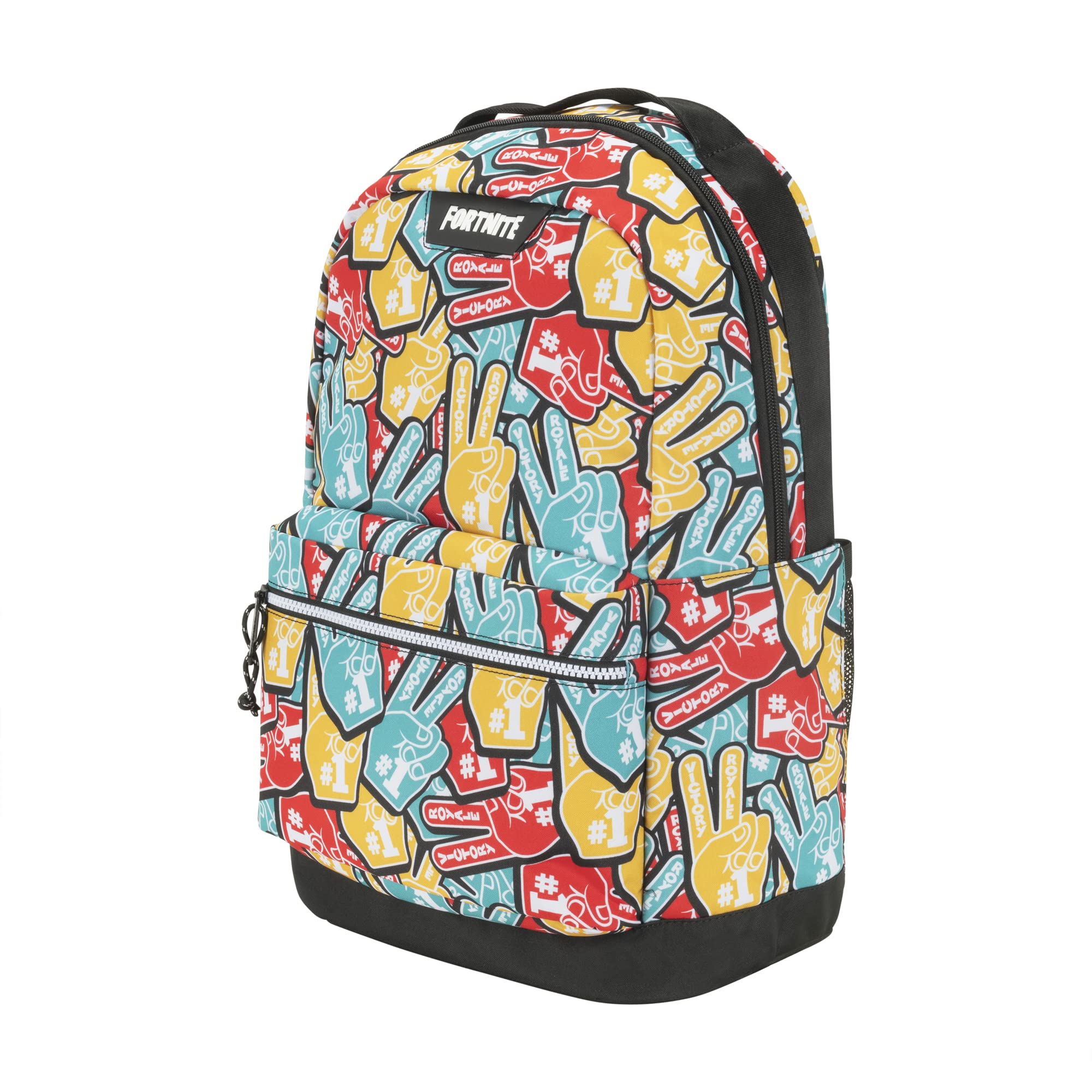 Foto 3 pulgar | Mochila Fortnite Multiplier 2.0 - Venta Internacional