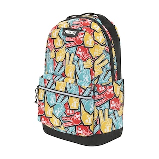 Foto 2 | Mochila Fortnite Multiplier 2.0 - Venta Internacional