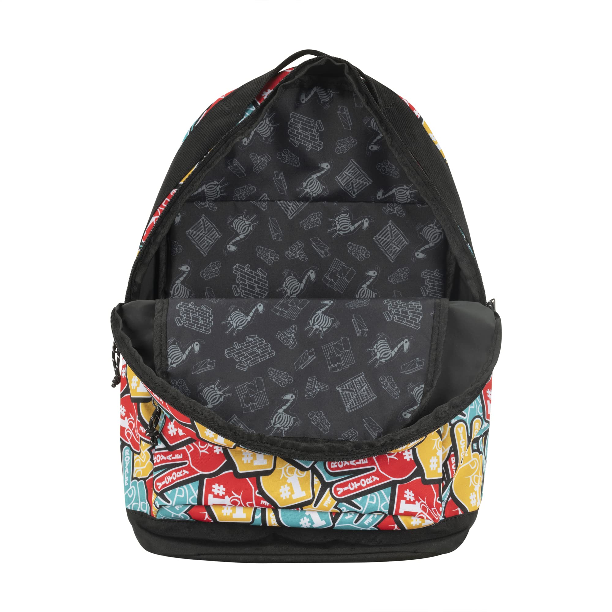Foto 5 pulgar | Mochila Fortnite Multiplier 2.0 - Venta Internacional