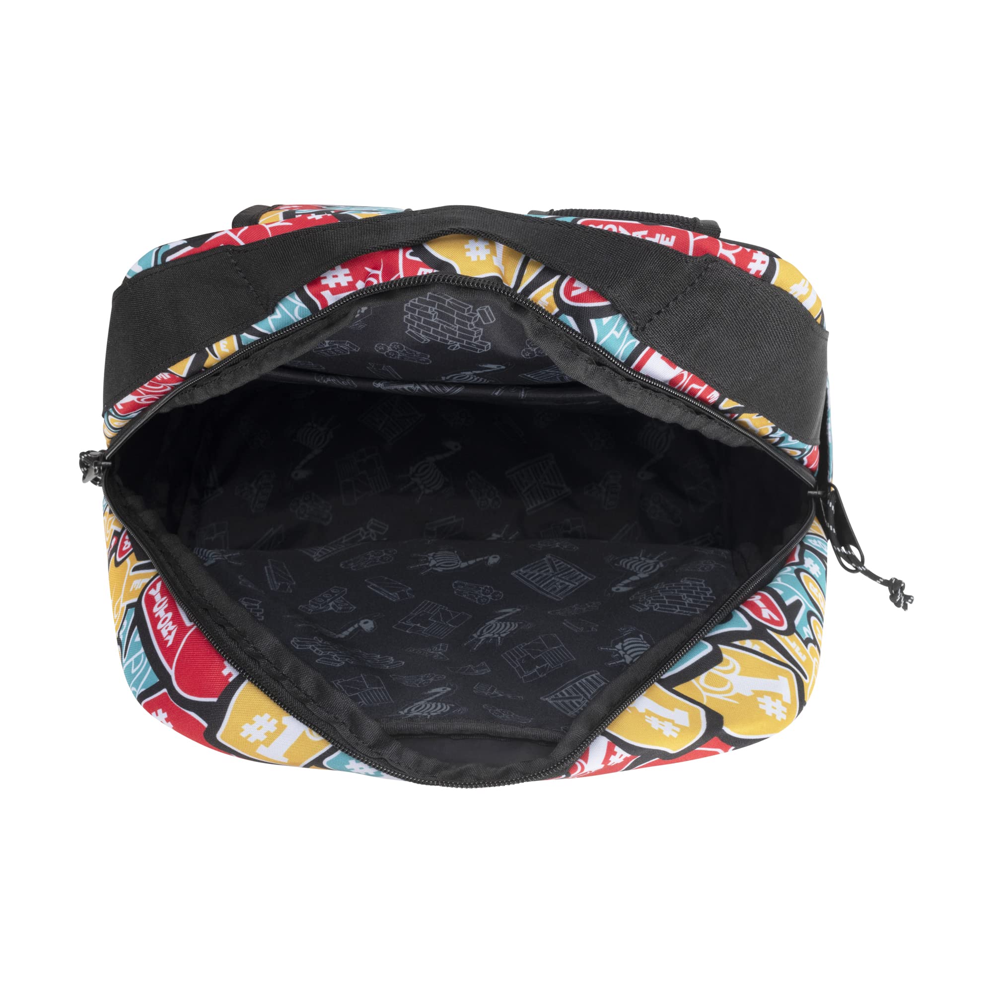 Foto 6 pulgar | Mochila Fortnite Multiplier 2.0 - Venta Internacional
