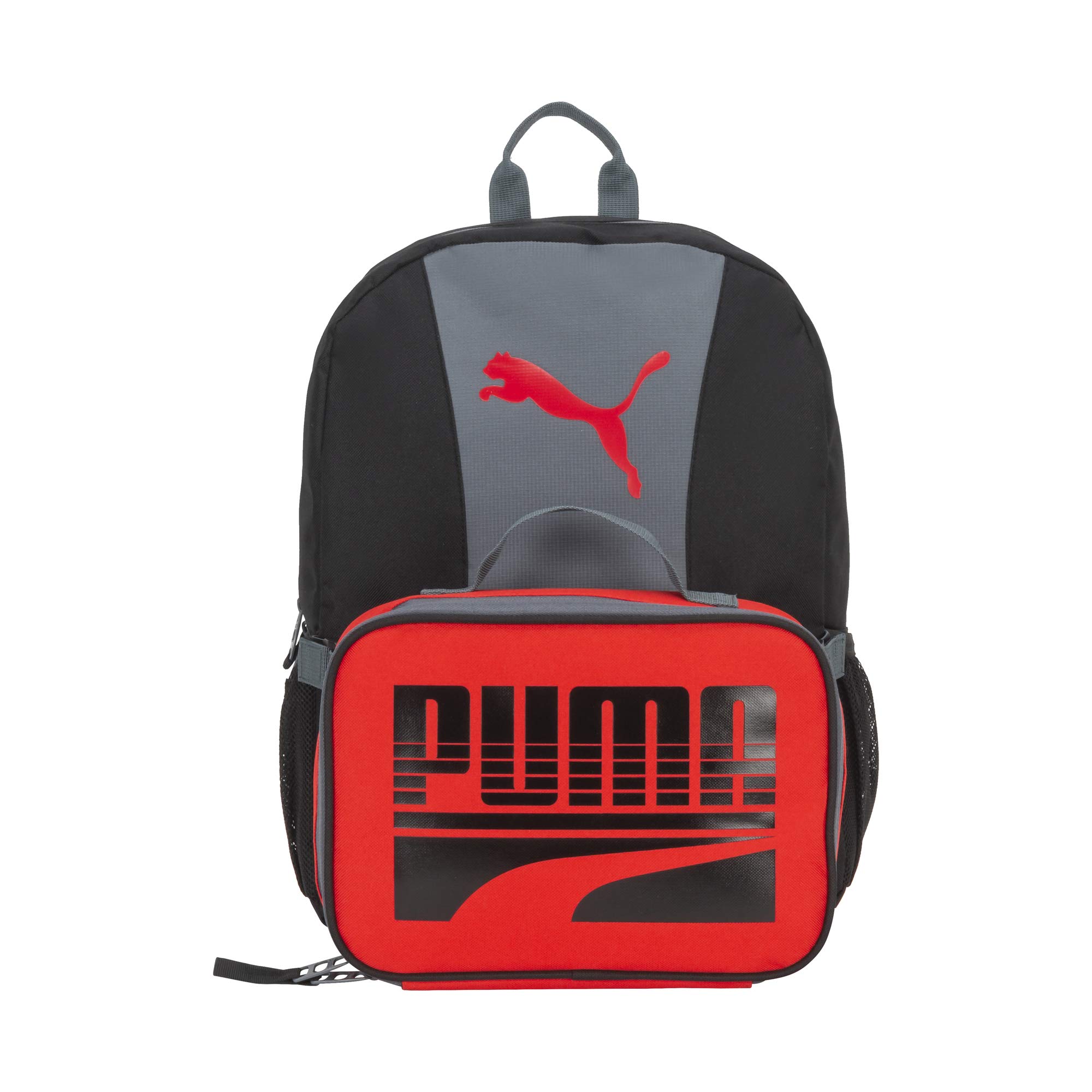 Foto 1 | Mochila y Lonchera Puma Evercat - Venta Internacional