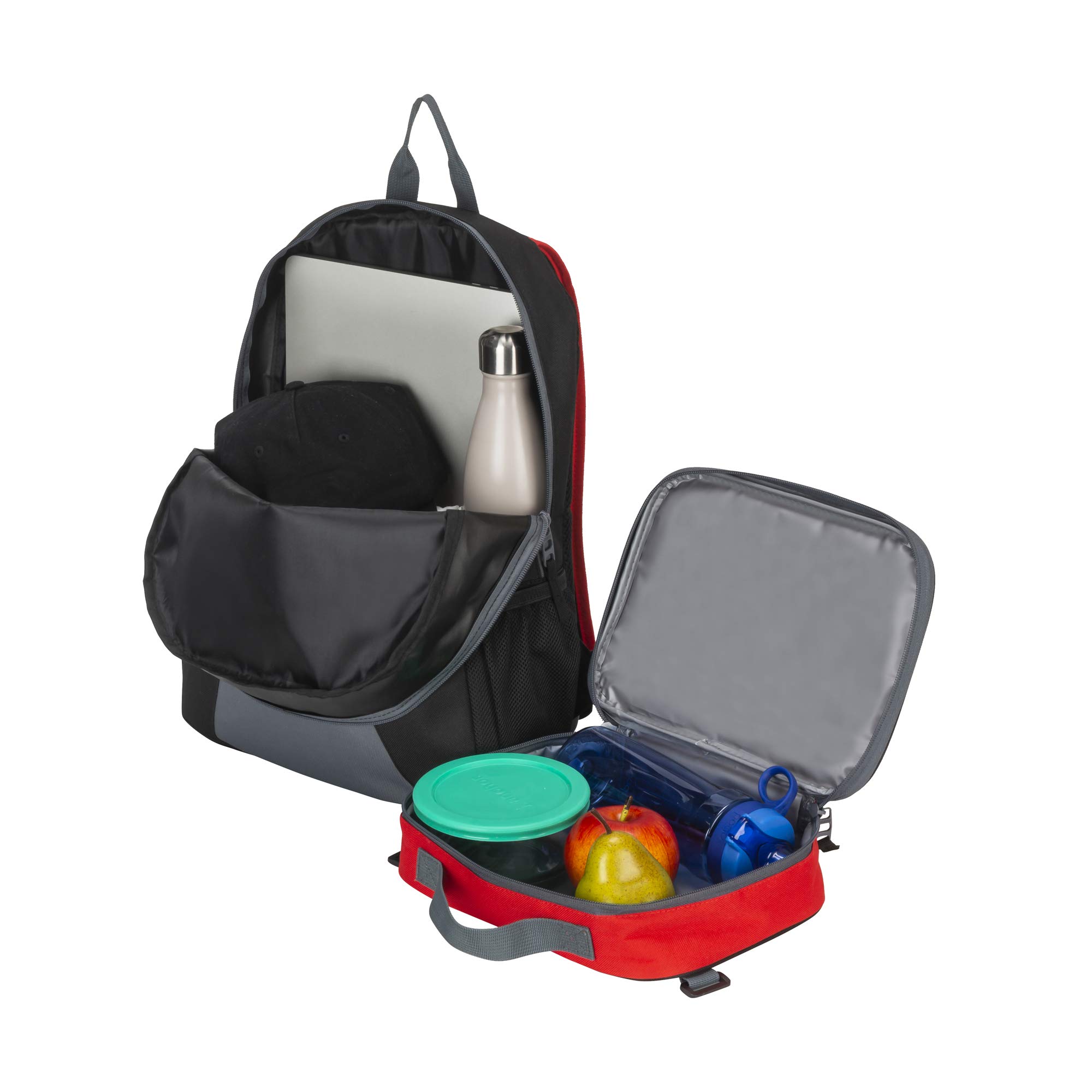 Foto 5 pulgar | Mochila y Lonchera Puma Evercat - Venta Internacional