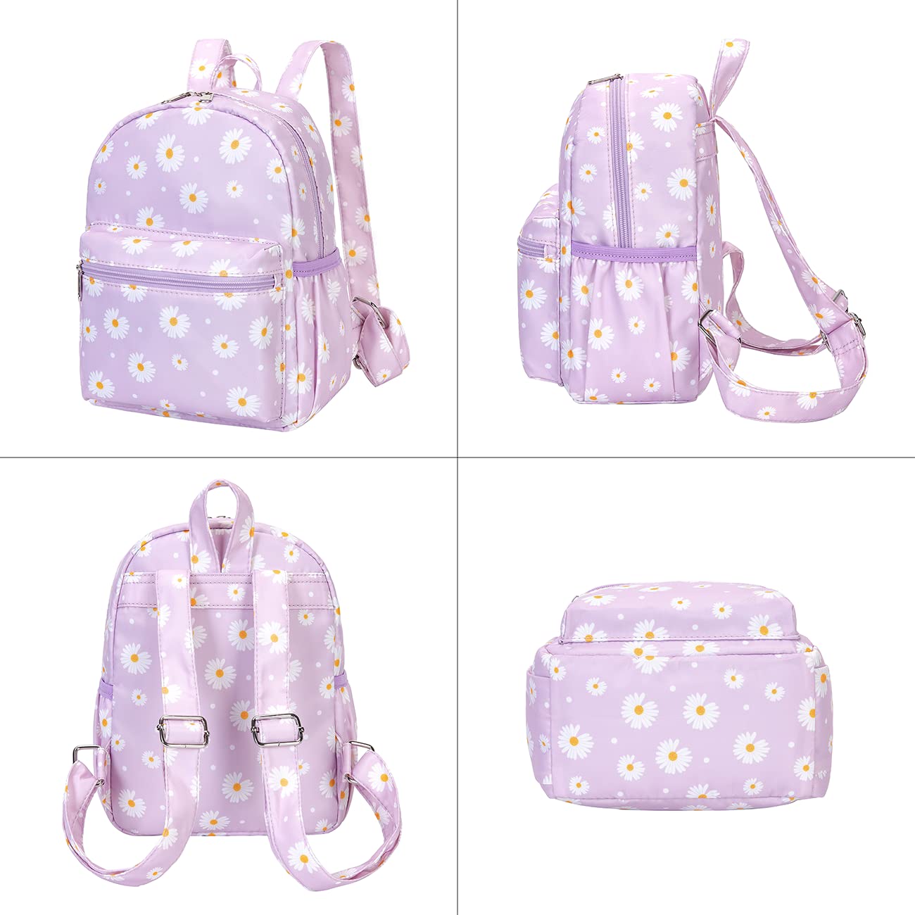 Foto 4 pulgar | Minimochila YiXiamo para Niñas - Venta Internacional