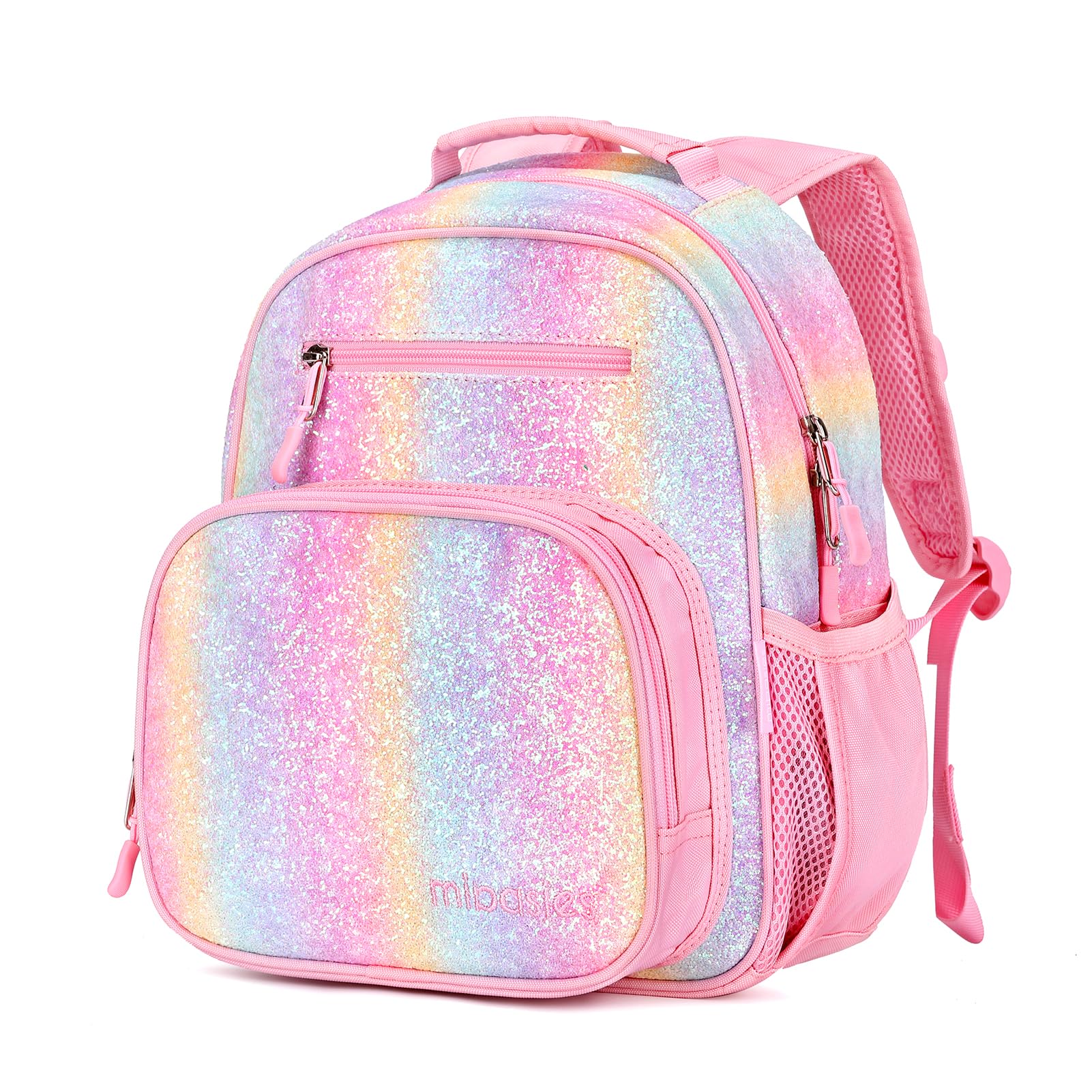 Mochila para Niña Mibasies - Venta Internacional