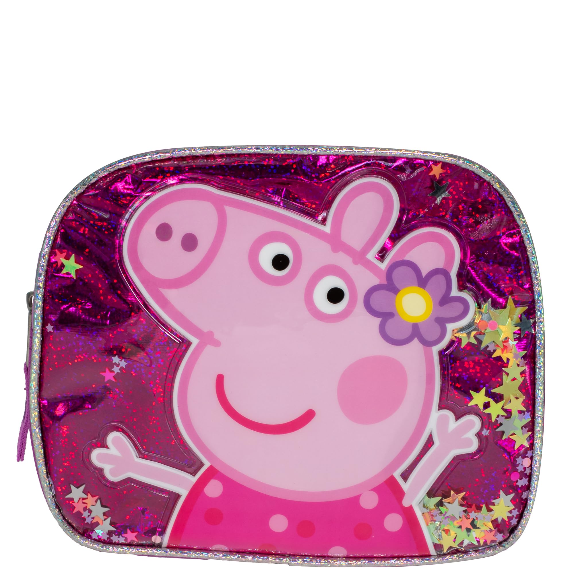 Foto 3 pulgar | Minimochila Ai Accessory Innovations Peppa Pig - Venta Internacional