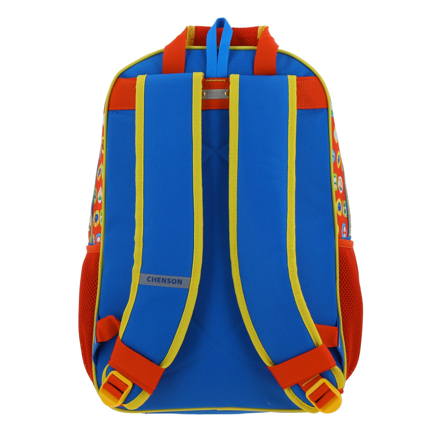 Foto 5 pulgar | Mochila Escolar Chenson de Mario Bros