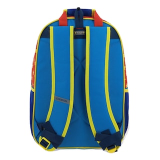 Foto 3 | Mochila Escolar Grande Chenson de Mario Bros Myst