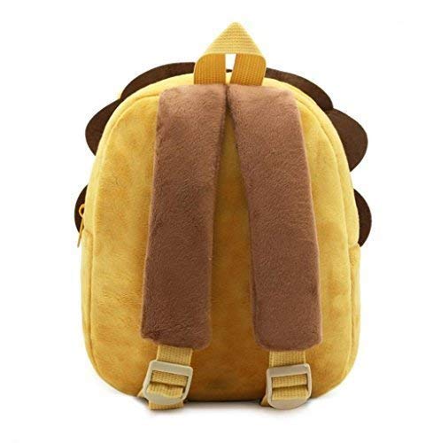 Foto 5 pulgar | Mochila Nice Choice Cute Lion para Niños de 2 a 6 Años - Venta Internacional