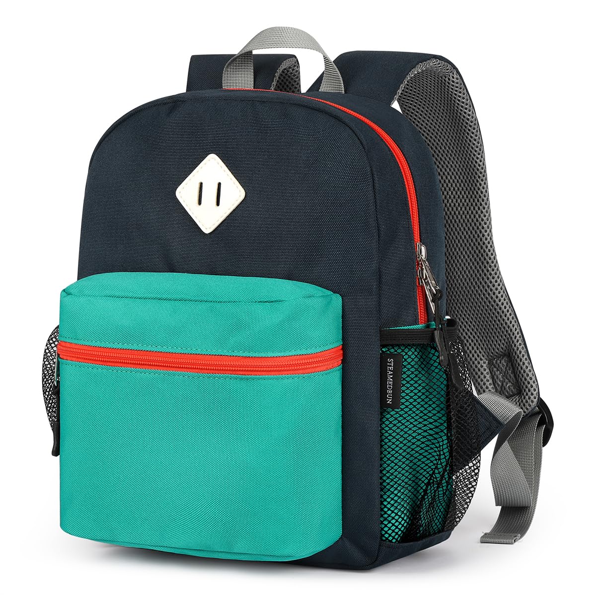 Mochila Steamedbun para Niños Pequeños - Venta Internacional