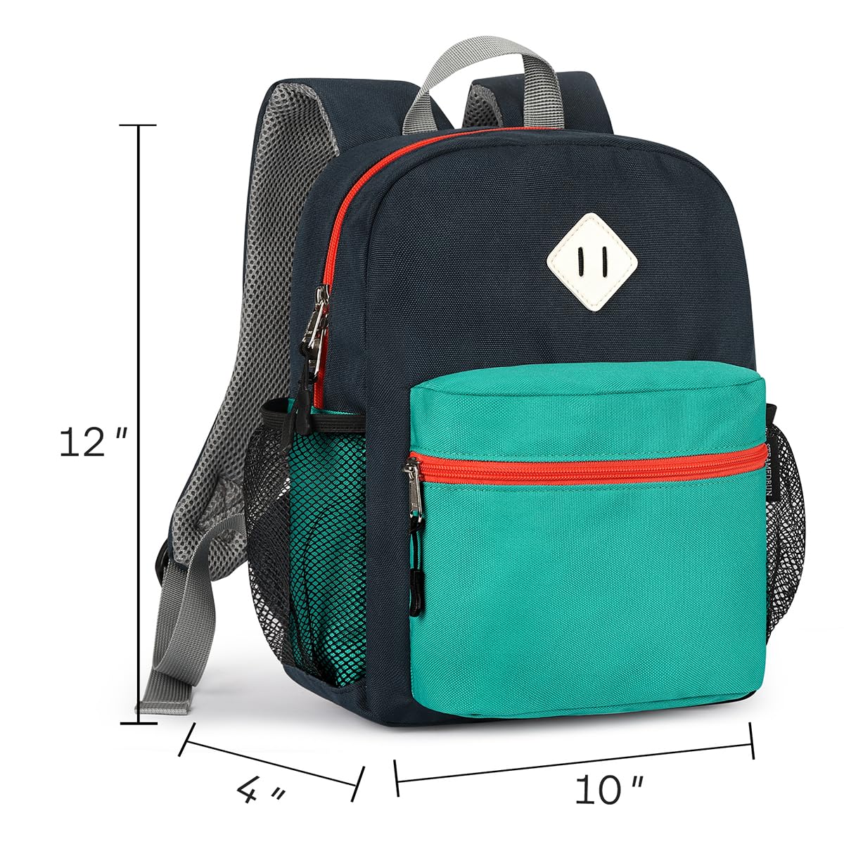 Foto 3 pulgar | Mochila Steamedbun para Niños Pequeños - Venta Internacional