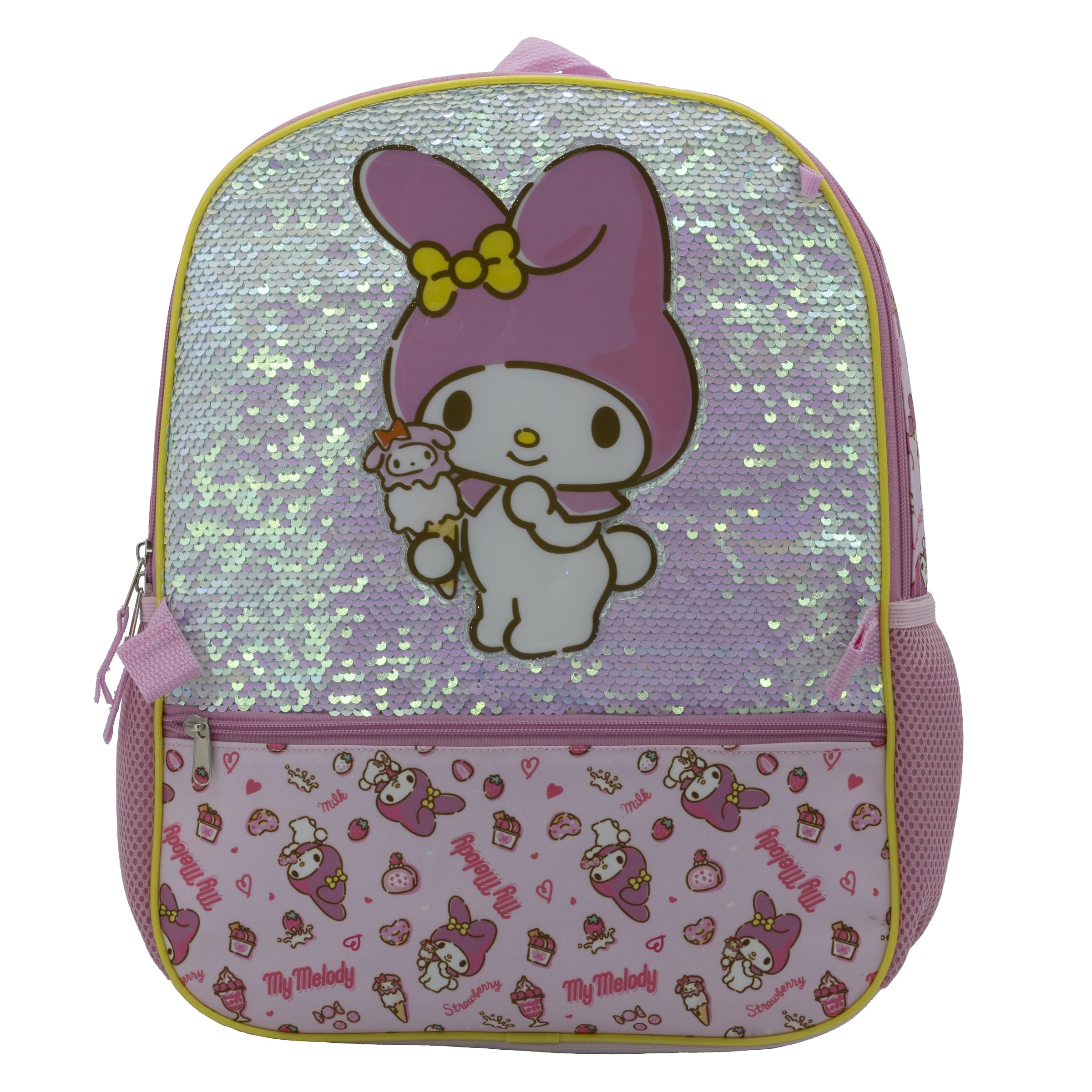 Foto 4 pulgar | Set de Mochilas Ai Accessory Innovations Hello Kitty My Melody - Venta Internacional