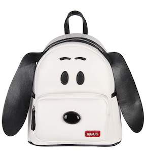 Foto 1 | Mochila Intimo Peanuts Classic Comic Snoopy Infantil-Venta Internacional