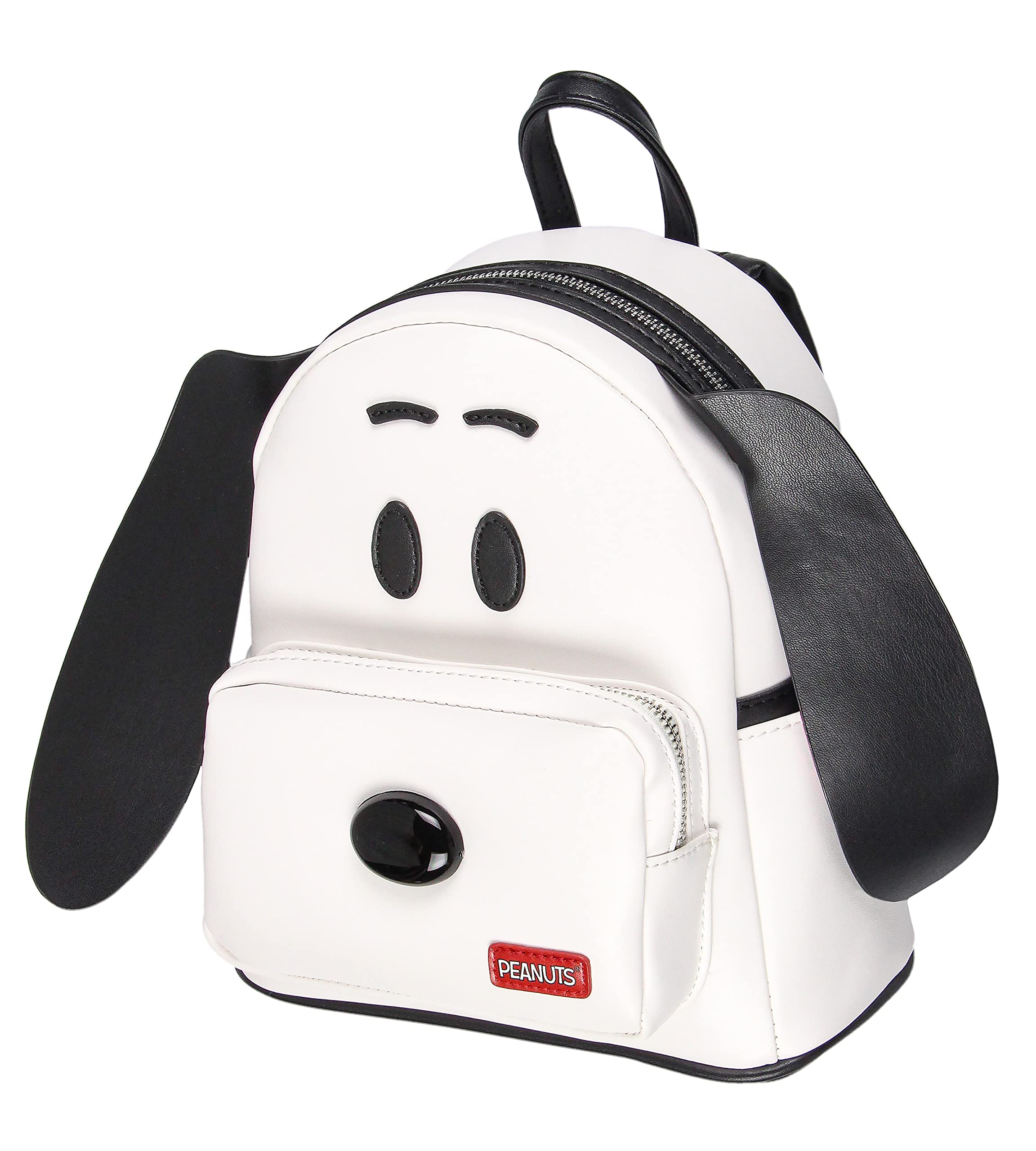 Foto 3 pulgar | Mochila Intimo Peanuts Classic Comic Snoopy Infantil-Venta Internacional