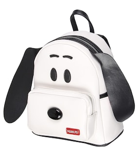 Foto 2 | Mochila Intimo Peanuts Classic Comic Snoopy Infantil-Venta Internacional