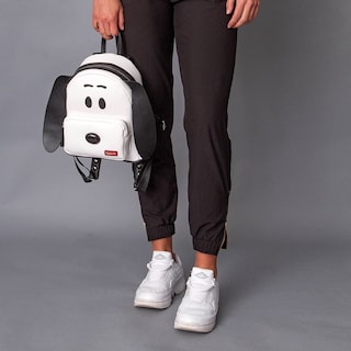 Foto 7 | Mochila Intimo Peanuts Classic Comic Snoopy Infantil-Venta Internacional