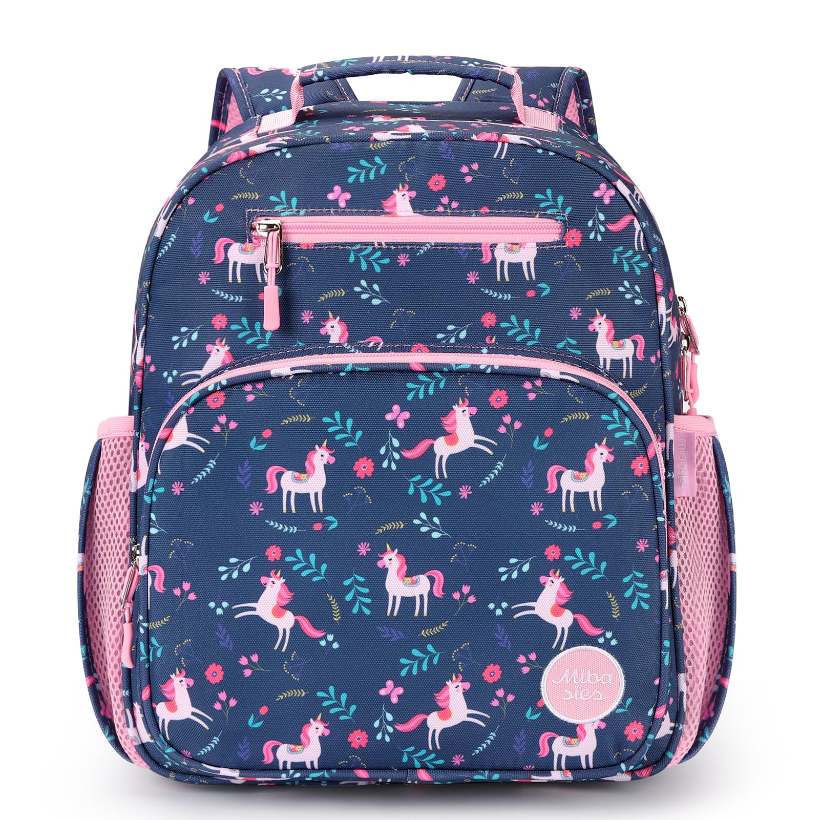 Foto 2 pulgar | Mochila Mibasies Kids 12 L para Niñas de 5 a 8 Años - Venta Internacional