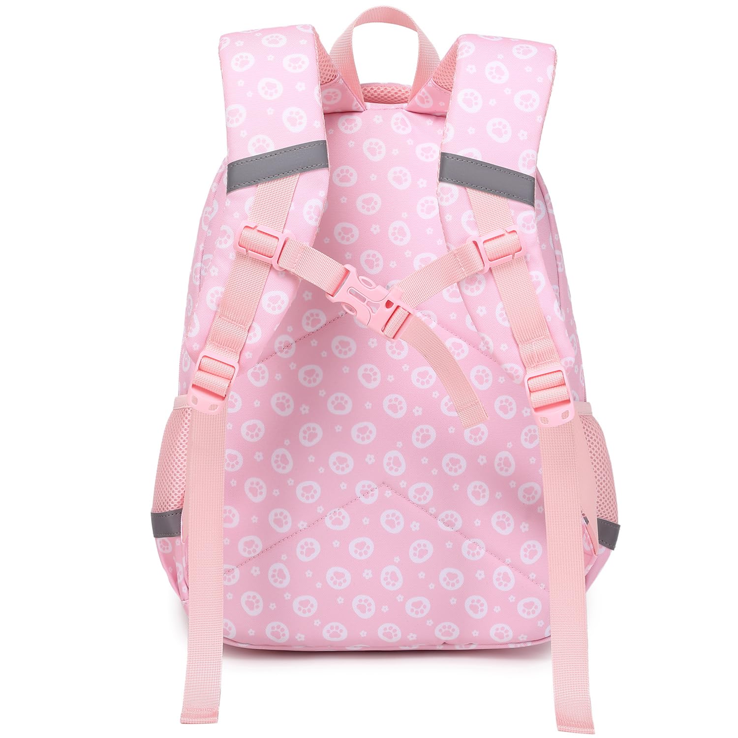 Foto 4 pulgar | Mochila Escolar Abshoo Cute Cat para Niñas - Venta Internacional