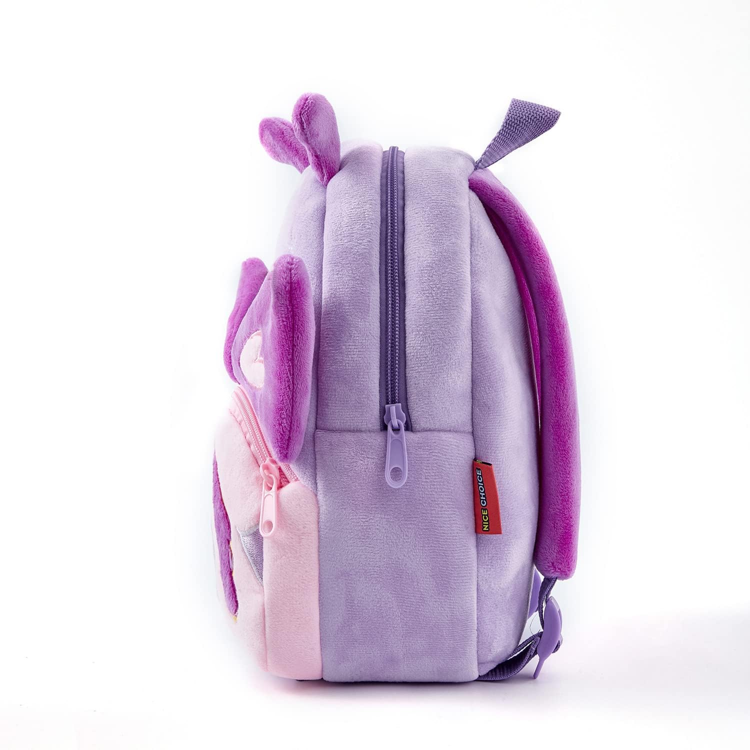 Foto 3 pulgar | Mochila Nice Choice - Venta Internacional