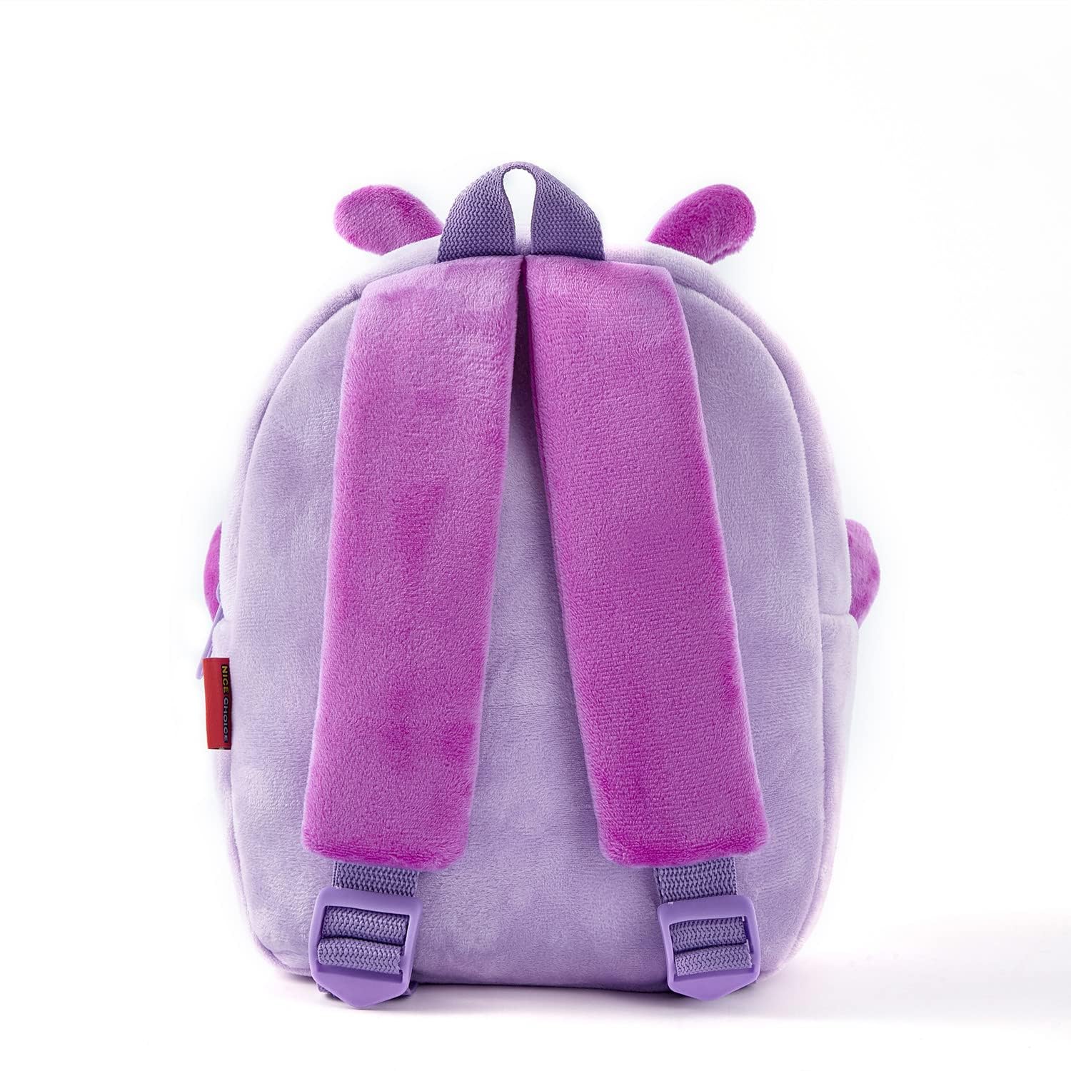Foto 4 pulgar | Mochila Nice Choice - Venta Internacional