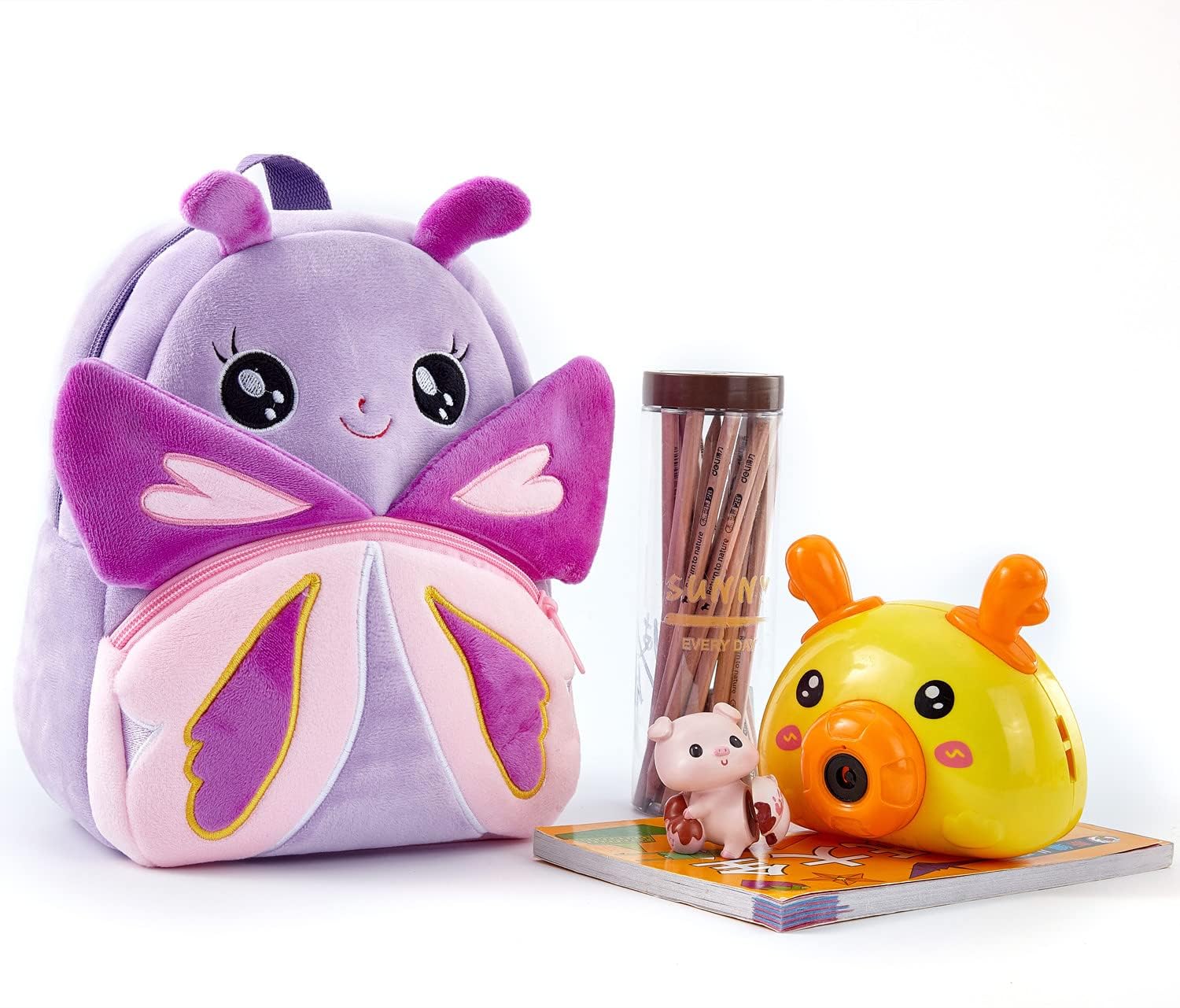 Foto 7 pulgar | Mochila Nice Choice - Venta Internacional