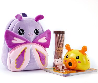 Foto 6 | Mochila Nice Choice - Venta Internacional