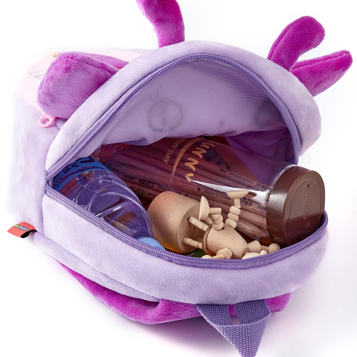 Foto 8 pulgar | Mochila Nice Choice - Venta Internacional