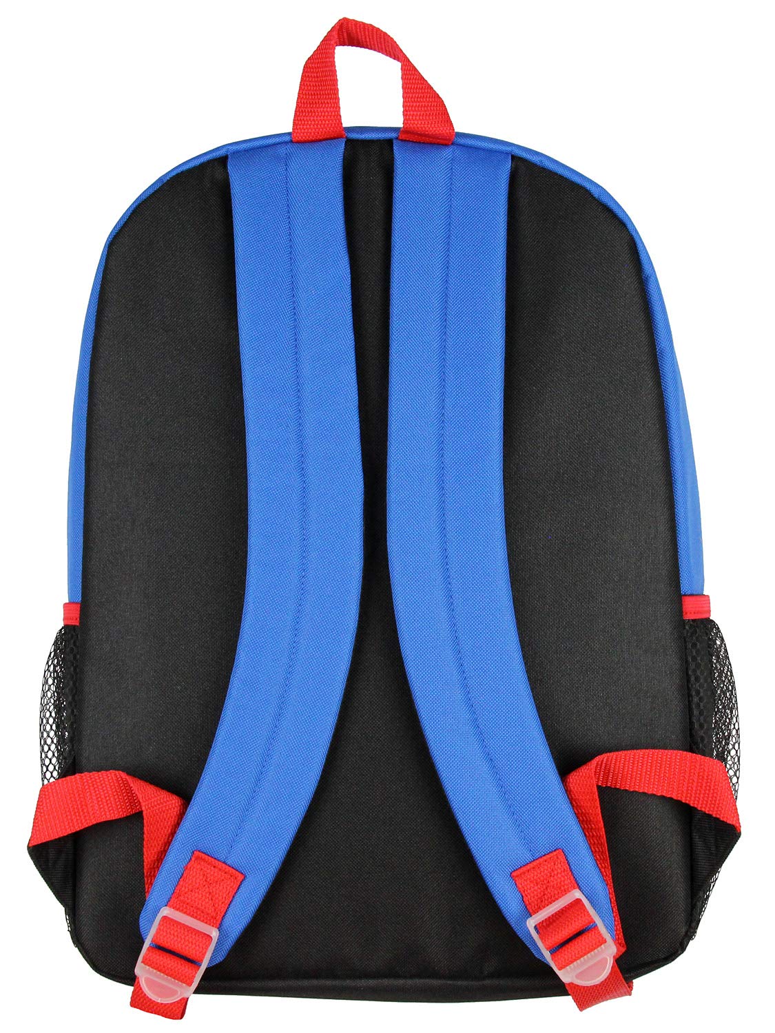 Foto 3 pulgar | Mochila Bioworld Pokémon y sus Amigos - Venta Internacional