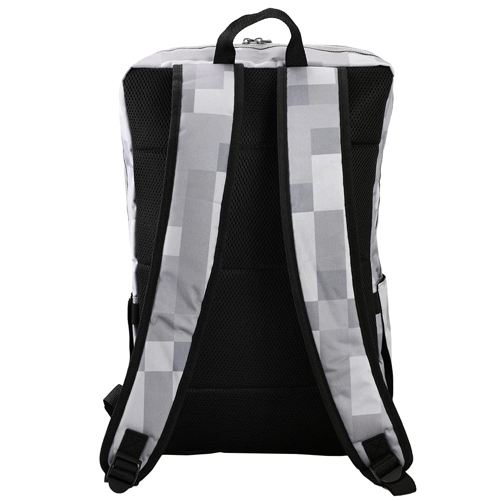 Foto 5 pulgar | Mochila Bioworld Minecraft - Venta Internacional