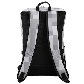 Foto 4 | Mochila Bioworld Minecraft - Venta Internacional