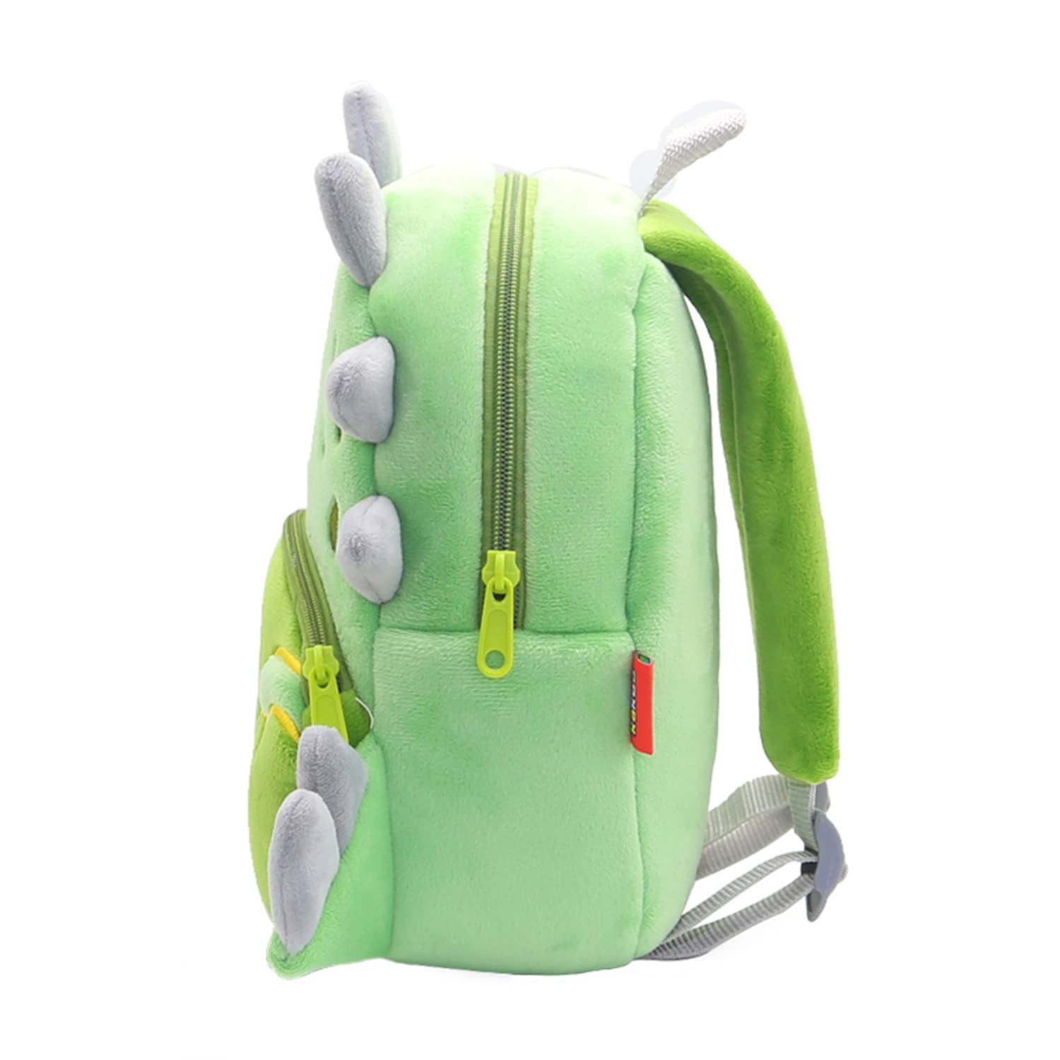 Foto 3 pulgar | Mochila Nice Choice - Venta Internacional