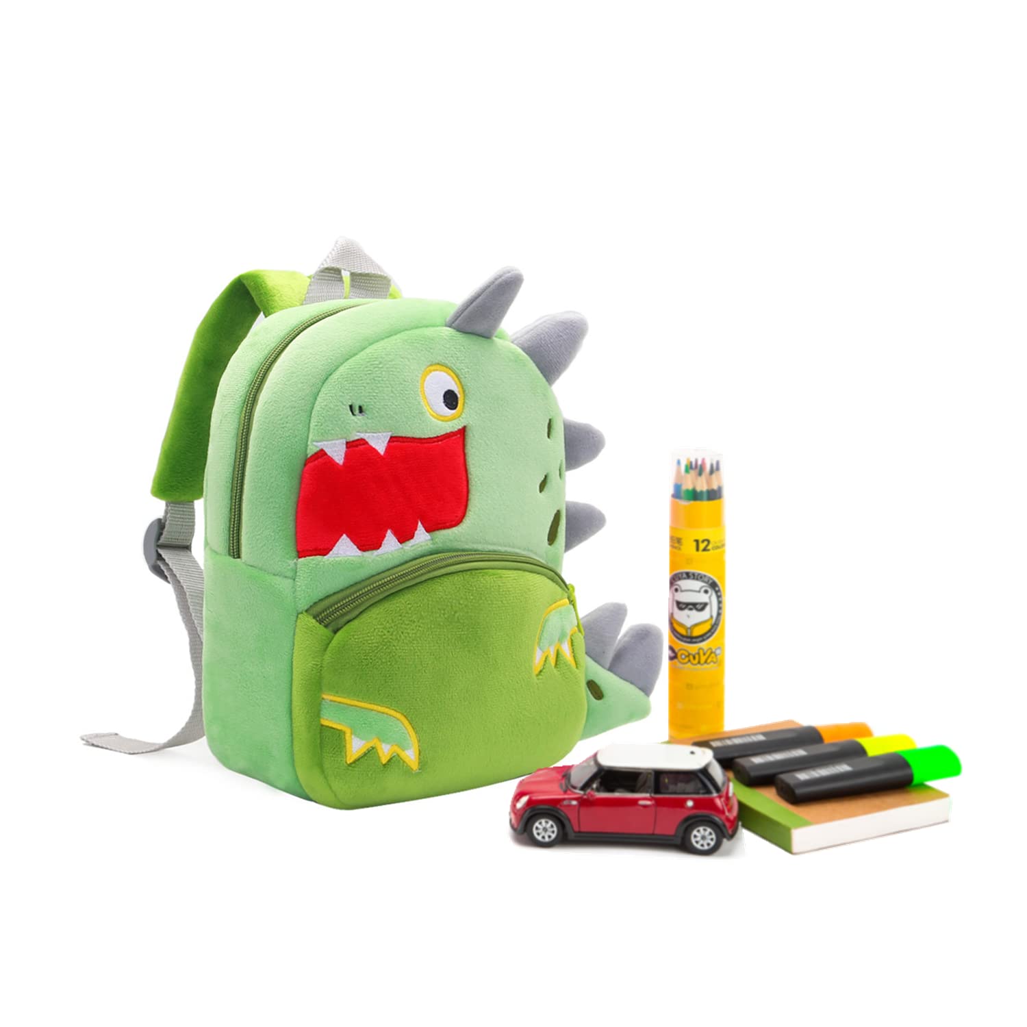 Foto 7 pulgar | Mochila Nice Choice - Venta Internacional