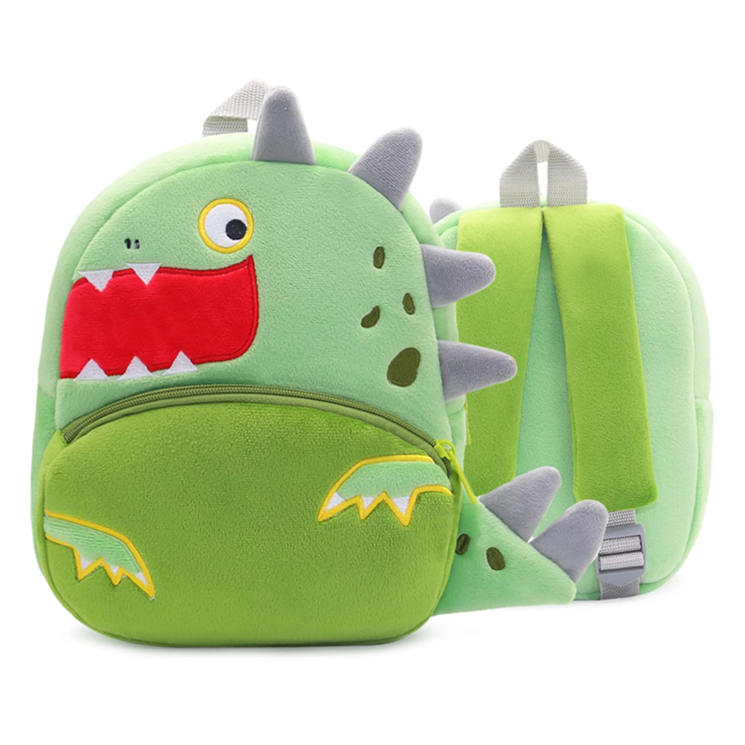 Foto 8 pulgar | Mochila Nice Choice - Venta Internacional