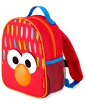 Mochila Skip Hop Elmo Sesame Street- Venta Internacional