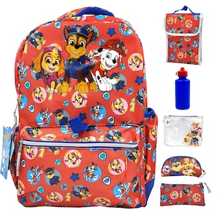Foto 1 | Mochila Fast Forward Paw Patrol con Accesorios para Niño-Venta Internacional