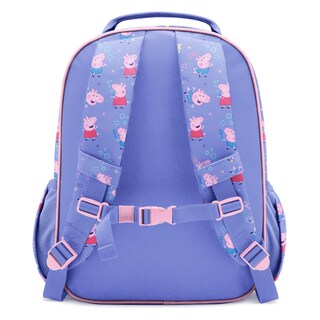 Foto 2 | Mochila Simple Peppa Pig para Niños Pequeños 12 L - Venta Internacional