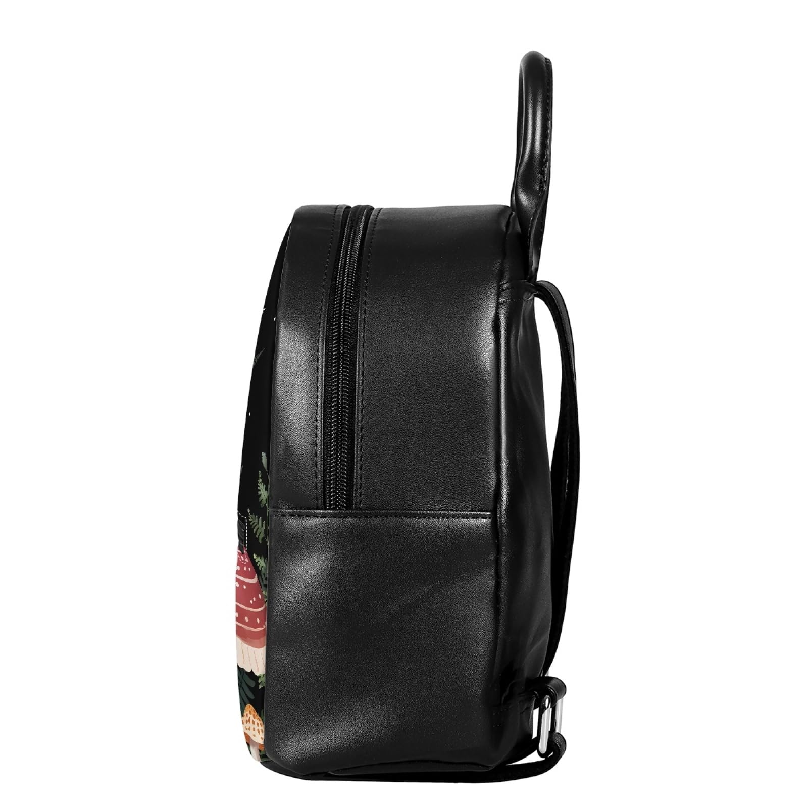 Foto 4 pulgar | Minimochila Showudesigns Mushroom - Venta Internacional