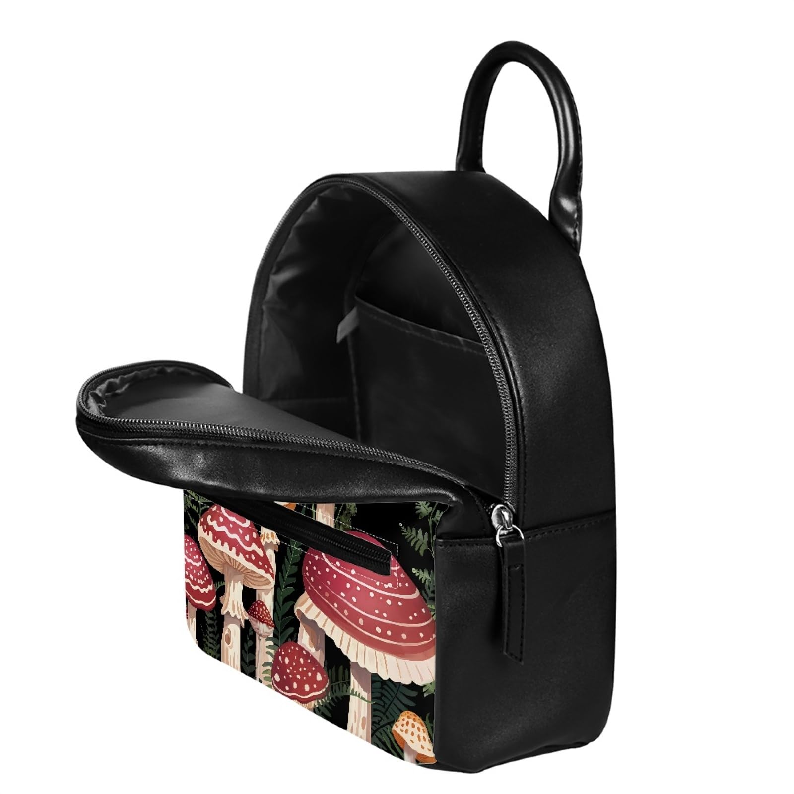 Foto 5 pulgar | Minimochila Showudesigns Mushroom - Venta Internacional