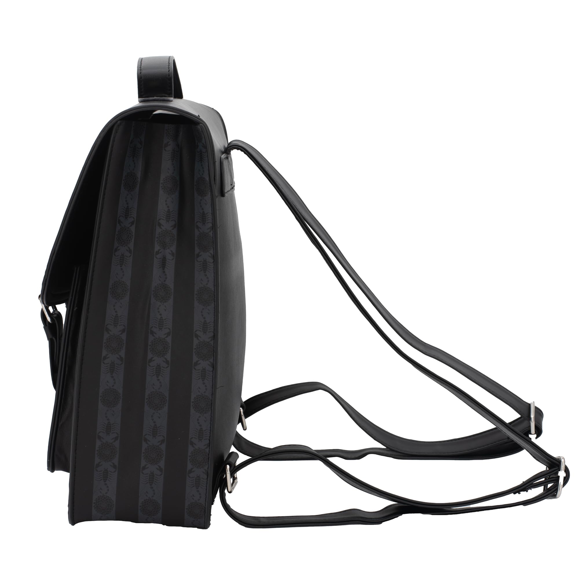 Foto 3 pulgar | Minimochila Ai Accessory Innovations Wednesday - Venta Internacional