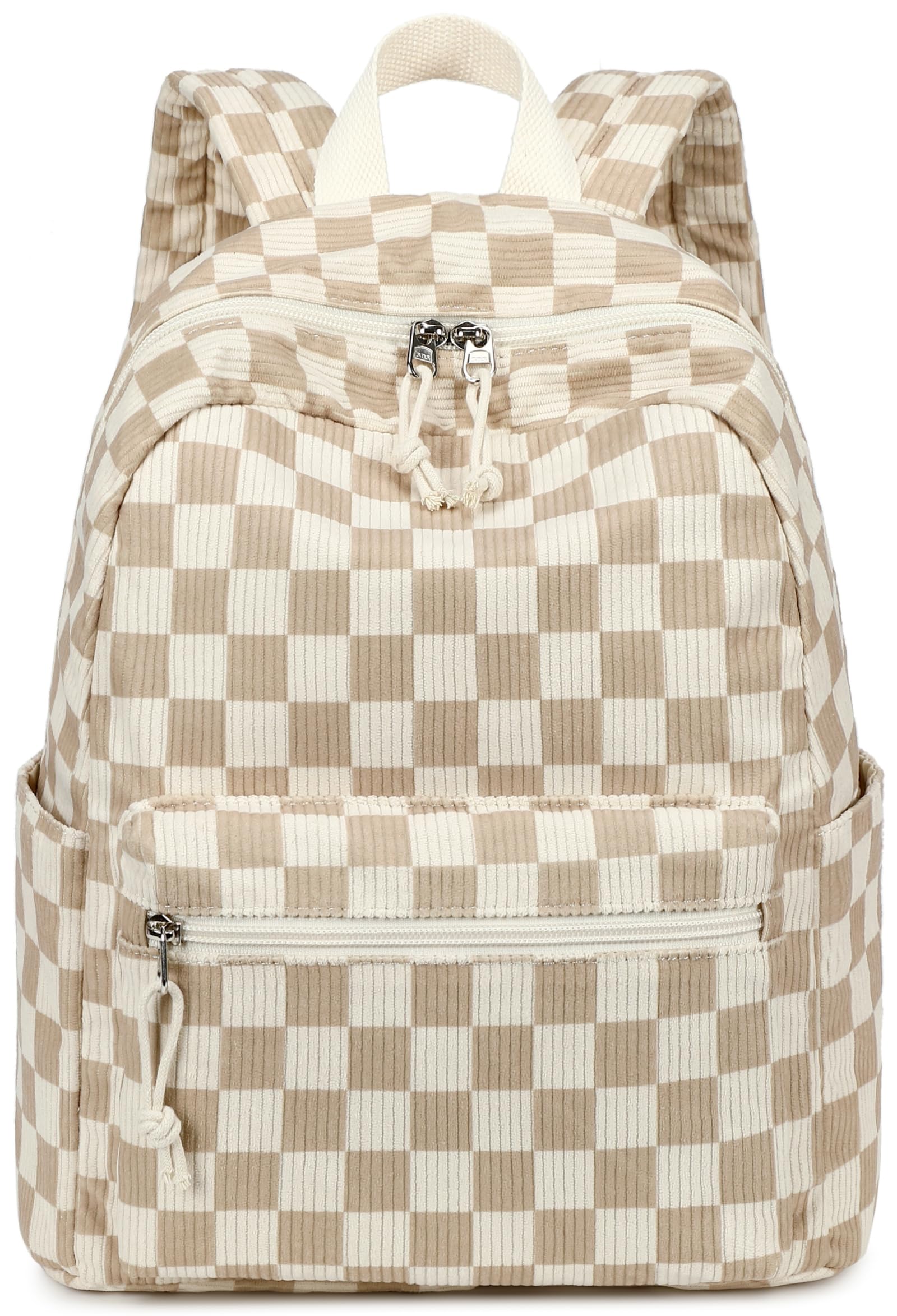 Foto 2 pulgar | Minimochila Bluboon a Cuadros Multicolor - Venta Internacional
