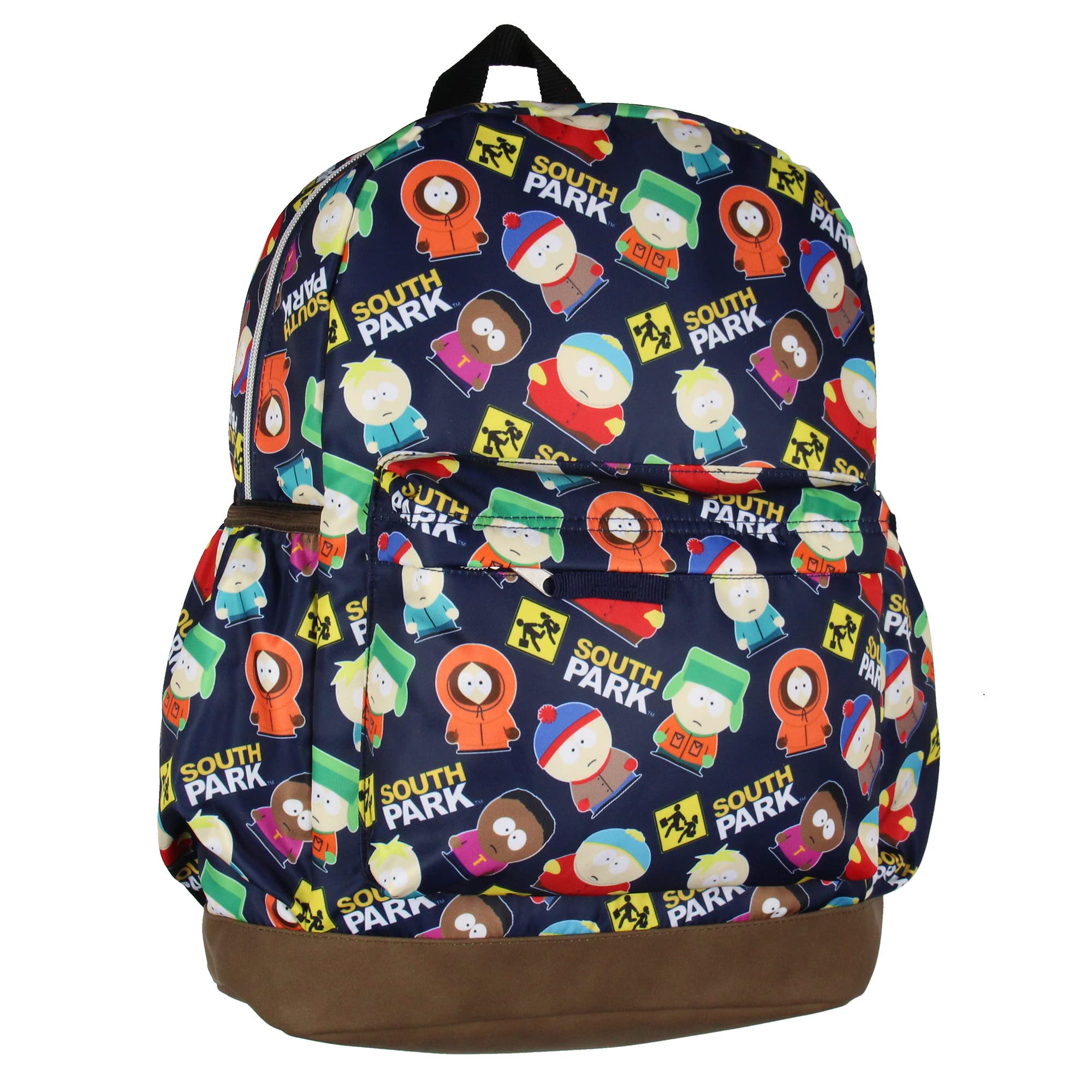 Mochila Intimo South Park Juvenil-Venta Internacional