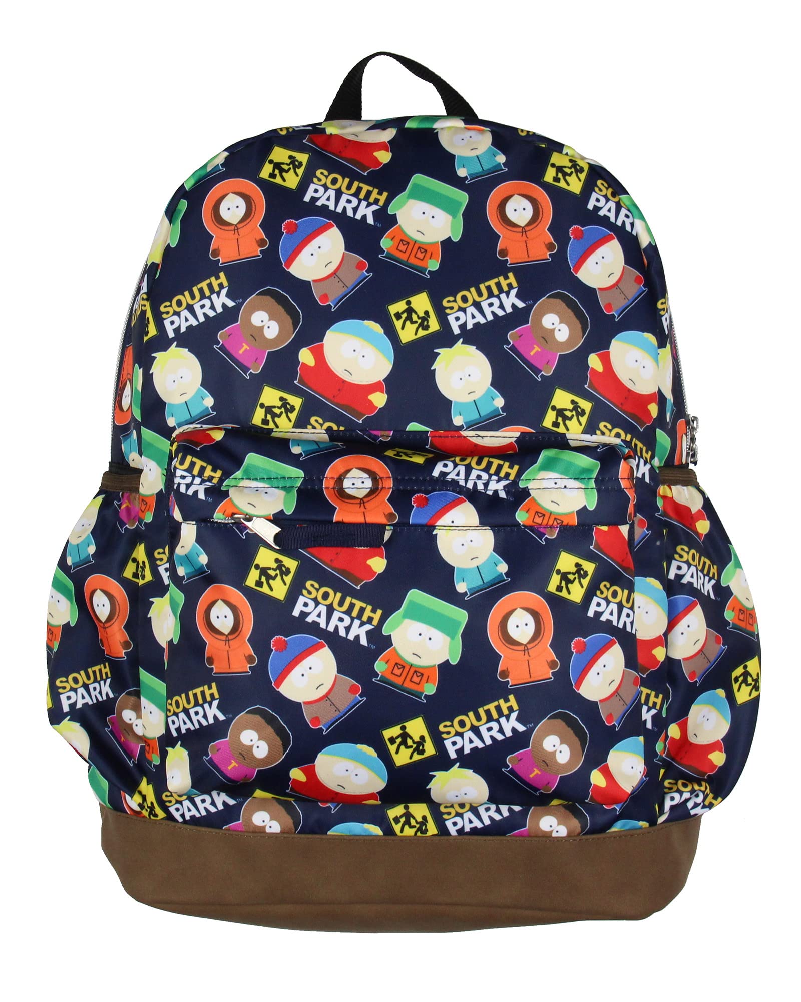 Foto 3 pulgar | Mochila Intimo South Park Juvenil-Venta Internacional